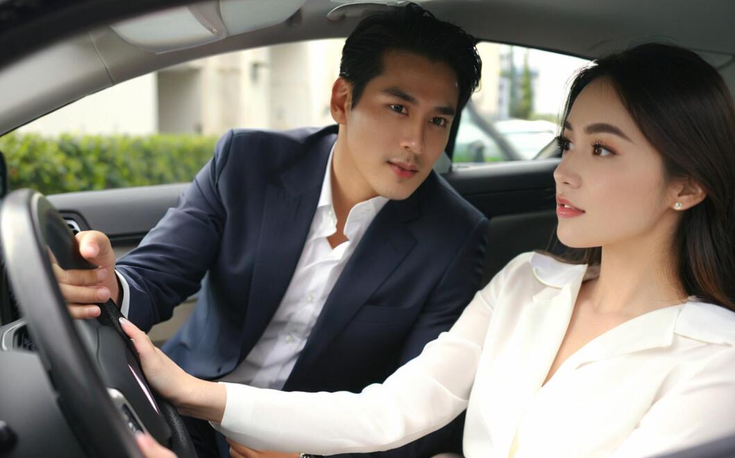 2024年12月上海考驾照难么